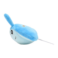 Load image into Gallery viewer, Pokemon Center Mantyke Sitting Cutie/Fit