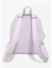 Load image into Gallery viewer, Disney Mini Backpack Marie Quote Loungefly