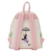Load image into Gallery viewer, Disney Mini Backpack Aristocats Marie House Loungefly