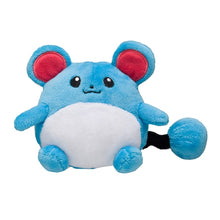 Load image into Gallery viewer, Pokemon Center Marill Sitting Cutie/Fit