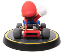Load image into Gallery viewer, Nintendo Figure Mario Kart Mario 8" Statue