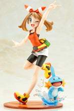 Load image into Gallery viewer, Pokemon Figure Haruka & Mizugorou 1/8 Scale ARTFX
