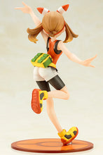 Load image into Gallery viewer, Pokemon Figure Haruka & Mizugorou 1/8 Scale ARTFX