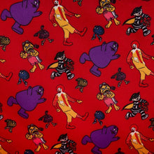 Load image into Gallery viewer, McDonald's Mini Backpack Happy Meal Box Loungefly