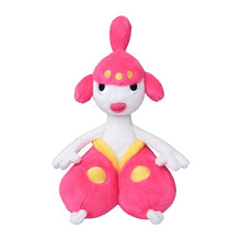 Load image into Gallery viewer, Pokemon Center Medicham Sitting Cutie/Fit