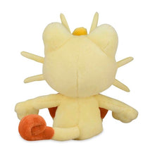 Load image into Gallery viewer, Pokemon Center Meowth Sitting Cutie/FIt