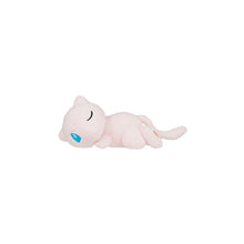 Load image into Gallery viewer, Pokemon Plush Mew Kutsurogi Time 2020 Banpresto