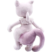Load image into Gallery viewer, Pokemon Plush Mewtwo All Star Collection 25cm San-ei Boeki