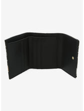 Load image into Gallery viewer, Disney Wallet Mickey Mouse Halloween Skeleton Glow-In-The-Dark