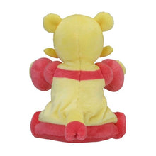 Load image into Gallery viewer, Pokemon Center Mienfoo Sitting Cutie/Fit