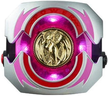 Load image into Gallery viewer, Power Rangers Mighty Morphin Pink Ranger Power Morpher