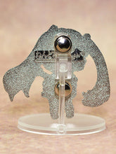 Load image into Gallery viewer, Vocaloid Enamel Pin Hatsune Miku 001 Nendoroid Goodsmile