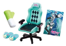 Load image into Gallery viewer, Hatsune Miku Blind Box Miku's Room Re-Ment