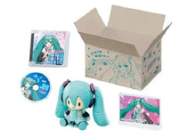 Load image into Gallery viewer, Hatsune Miku Blind Box Miku's Room Re-Ment