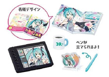 Load image into Gallery viewer, Hatsune Miku Blind Box Miku's Room Re-Ment