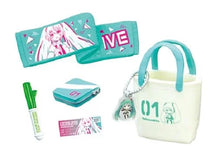 Load image into Gallery viewer, Hatsune Miku Blind Box Miku's Room Re-Ment