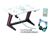 Load image into Gallery viewer, Hatsune Miku Blind Box Miku's Room Re-Ment