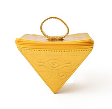 Load image into Gallery viewer, Yu-Gi-Oh Pouch Millennium Puzzle Movic