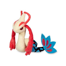 Load image into Gallery viewer, Pokemon Center Milotic Sitting Cutie/Fit