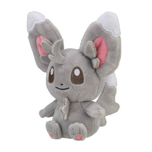 Load image into Gallery viewer, Pokemon Center Minccino Sitting Cutie/Fit