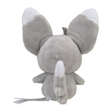 Load image into Gallery viewer, Pokemon Center Minccino Sitting Cutie/Fit