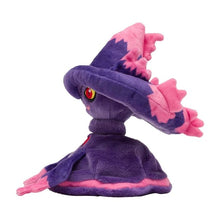 Load image into Gallery viewer, Pokemon Center Mismagius Sitting Cutie/Fit