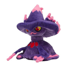 Load image into Gallery viewer, Pokemon Center Mismagius Sitting Cutie/Fit