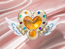 Load image into Gallery viewer, Sailor Moon Replica Eternal Moon Article PROPlica