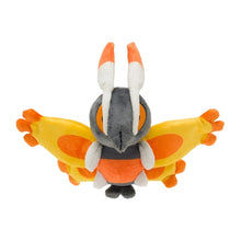 Load image into Gallery viewer, Pokemon Center Mothim Sitting Cutie/Fit