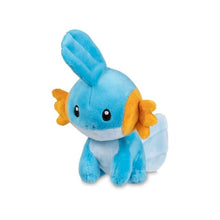 Load image into Gallery viewer, Pokemon Center Mudkip Sitting Cutie/Fit