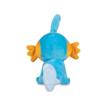 Load image into Gallery viewer, Pokemon Center Mudkip Sitting Cutie/Fit