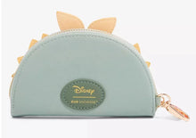 Load image into Gallery viewer, Disney Coin Purse Mulan Comb Our Universe