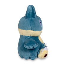 Load image into Gallery viewer, Pokemon Center Munchlax Sitting Cutie/Fit