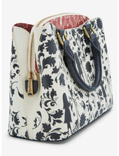 Load image into Gallery viewer, Disney Handbag & Wallet Set Nightmare Before Christmas Silhouette Icons Loungefly