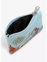 Load image into Gallery viewer, Disney Coin Purse The Nightmare Before Christmas Summer Sally & Zero Her Universe