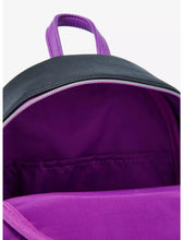 Load image into Gallery viewer, Disney Mini Backpack Nightmare Before Christmas Zero Moon Doodle Loungefly