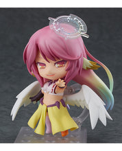 Load image into Gallery viewer, Nendoroid #794 No Game No Life Jibril Figure