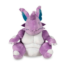 Load image into Gallery viewer, Pokemon Center Nidoking Sitting Cutie/Fit