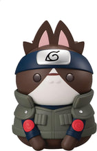 Load image into Gallery viewer, Naruto Shippuden Figure Iruka Umino Nyaruto Big Series!