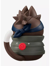 Load image into Gallery viewer, Naruto Shippuden Figure Iruka Umino Nyaruto Big Series!