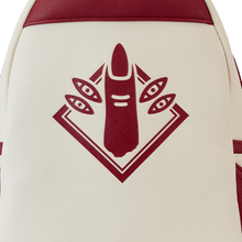 Load image into Gallery viewer, Jujutsu Kaisen Mini Backpack Ryomen Sukuna Cosplay NYCC Limited Edition Loungefly