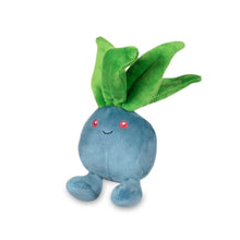 Load image into Gallery viewer, Pokemon Center Oddish Sitting Cutie/Fit