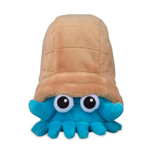Load image into Gallery viewer, Pokemon Center Omanyte Sitting Cutie/Fit