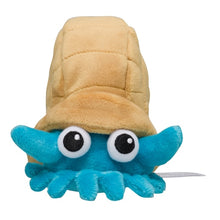 Load image into Gallery viewer, Pokemon Center Omanyte Sitting Cutie/Fit