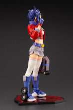 Load image into Gallery viewer, Transformers Figure Optimus Prime Bishoujo Tomy