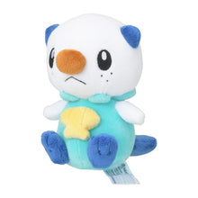 Load image into Gallery viewer, Pokemon Center Oshawott Sitting Cutie/Fit