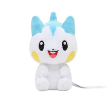 Load image into Gallery viewer, Pokemon Center Pachirisu Sitting Cutie/Fit