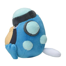 Load image into Gallery viewer, Pokemon Center Palpitoad Sitting Cutie/Fit