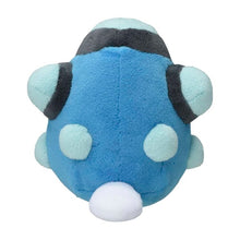 Load image into Gallery viewer, Pokemon Center Palpitoad Sitting Cutie/Fit