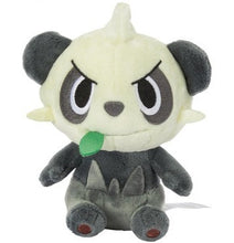 Load image into Gallery viewer, Pokemon Center Pancham Sitting Cutie/Fit